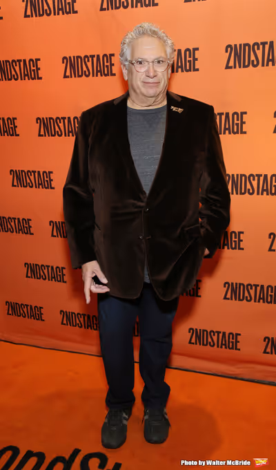 Harvey Fierstein Photo