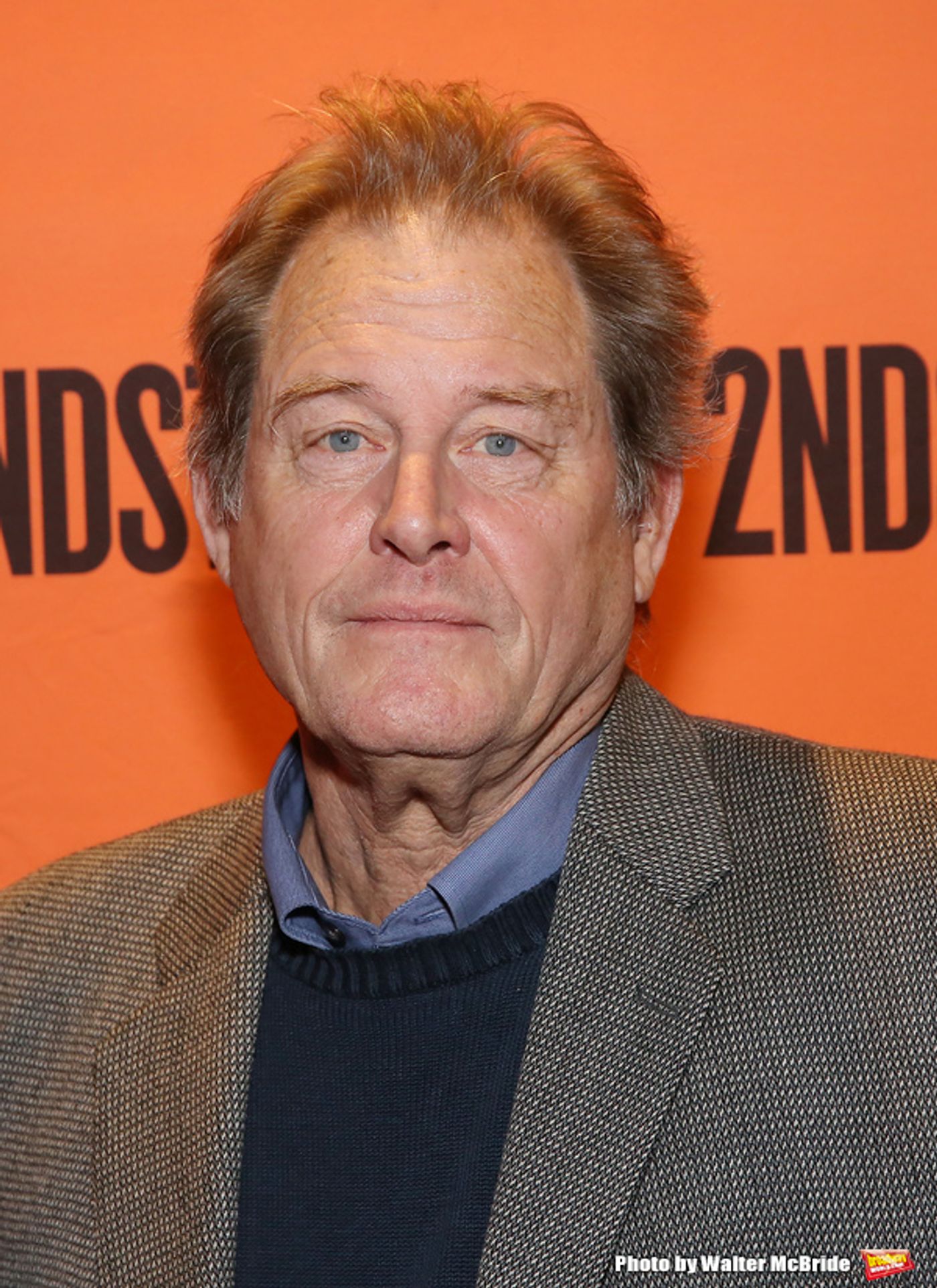 Photo Coverage: On the Opening Night Red Carpet for TORCH SONG at Second Stage  Image