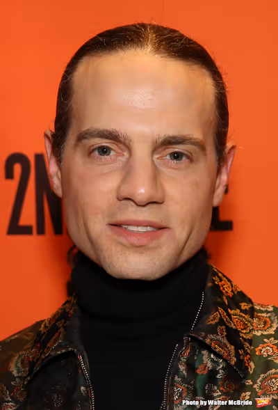 Jordan Roth  Photo