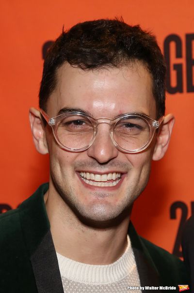Wesley Taylor  Photo