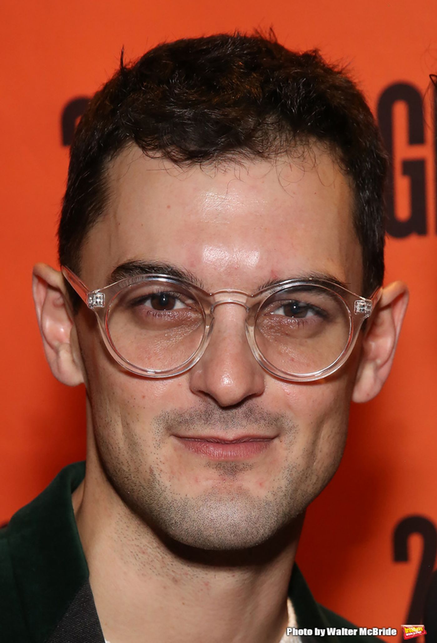 Photo Coverage: On the Opening Night Red Carpet for TORCH SONG at Second Stage  Image