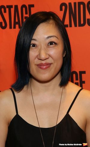 Young Jean Lee @ BroadwayWorld Young Jean Lee Photo