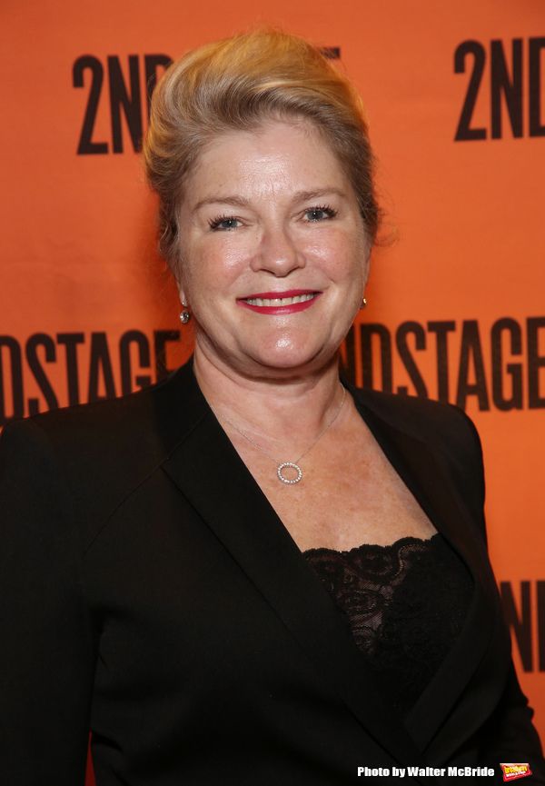 Kate Mulgrew Photo