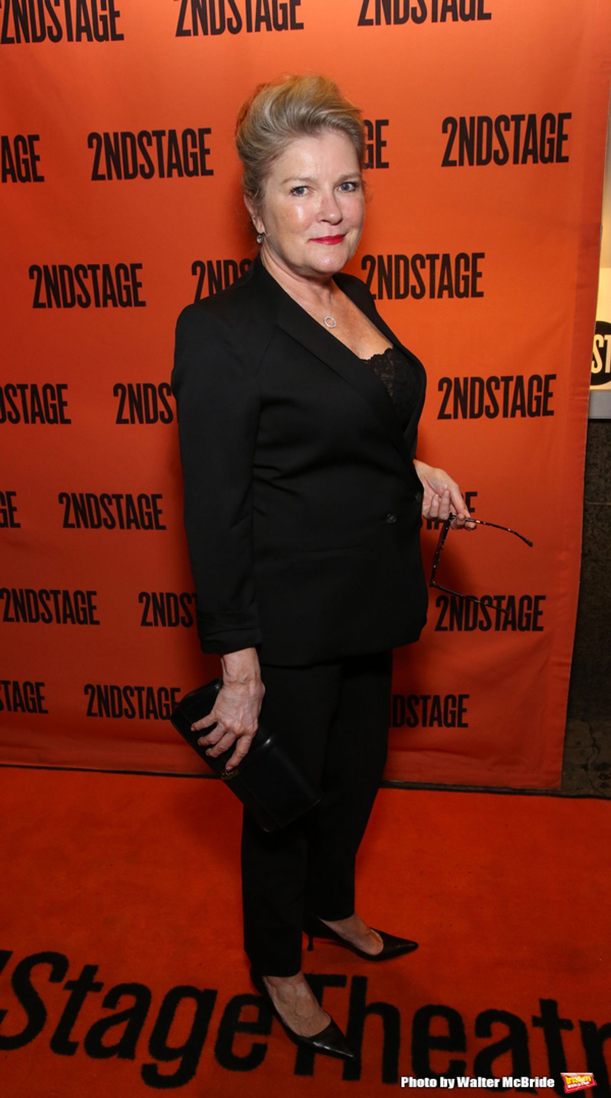 Kate Mulgrew at 