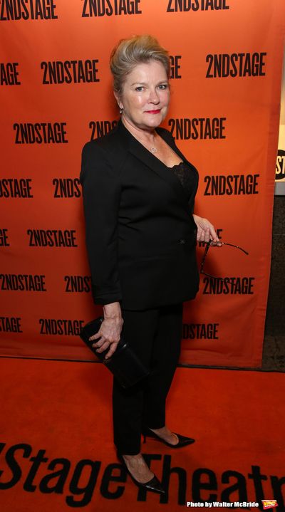 Kate Mulgrew Photo