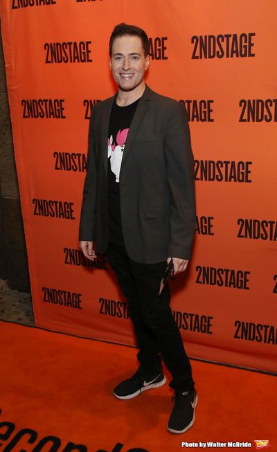 Randy Rainbow Photo