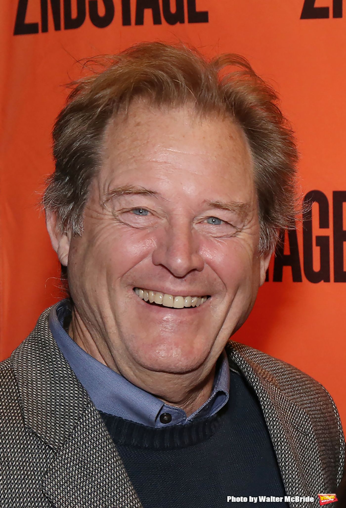 Photo Coverage: On the Opening Night Red Carpet for TORCH SONG at Second Stage  Image