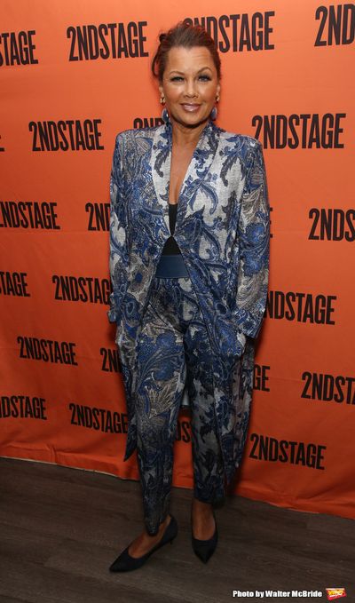 Vanessa Williams  Photo
