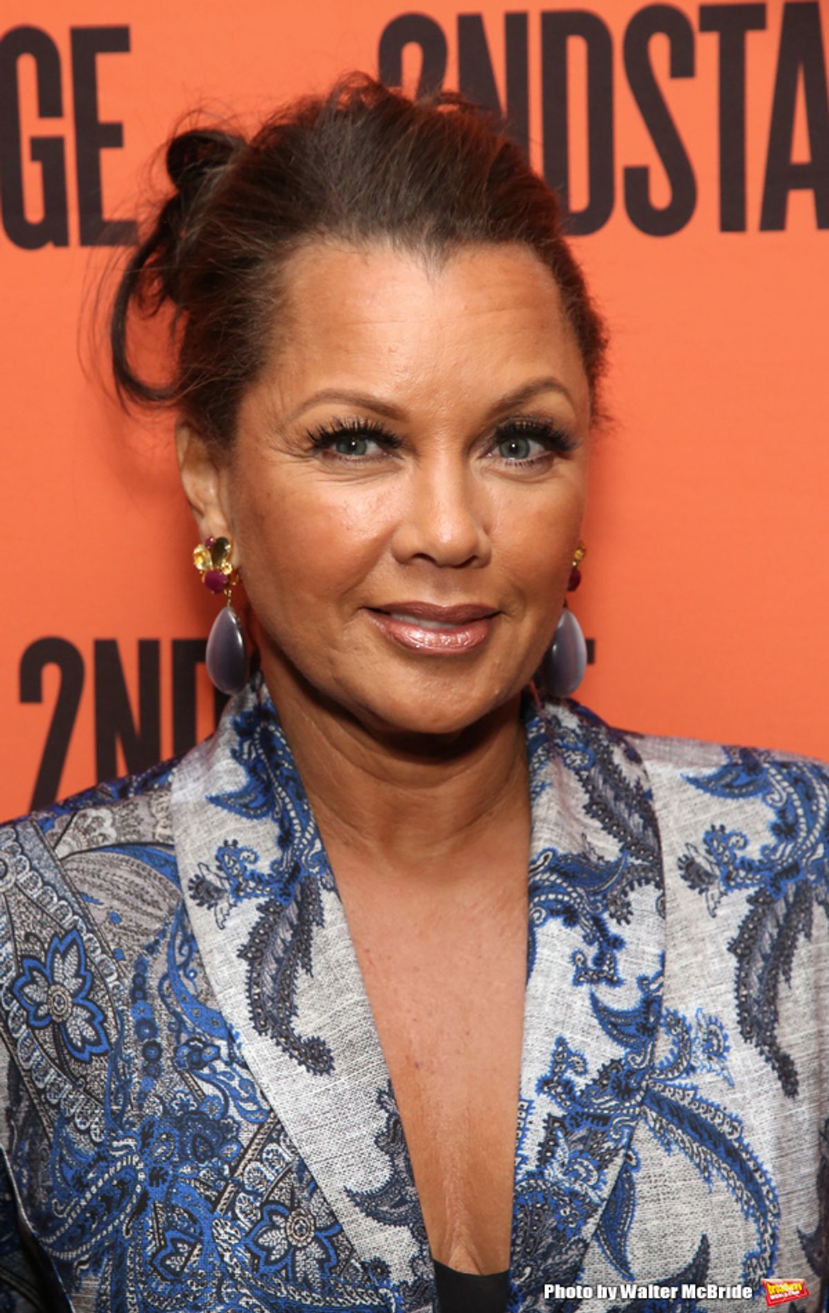 Vanessa Williams at 