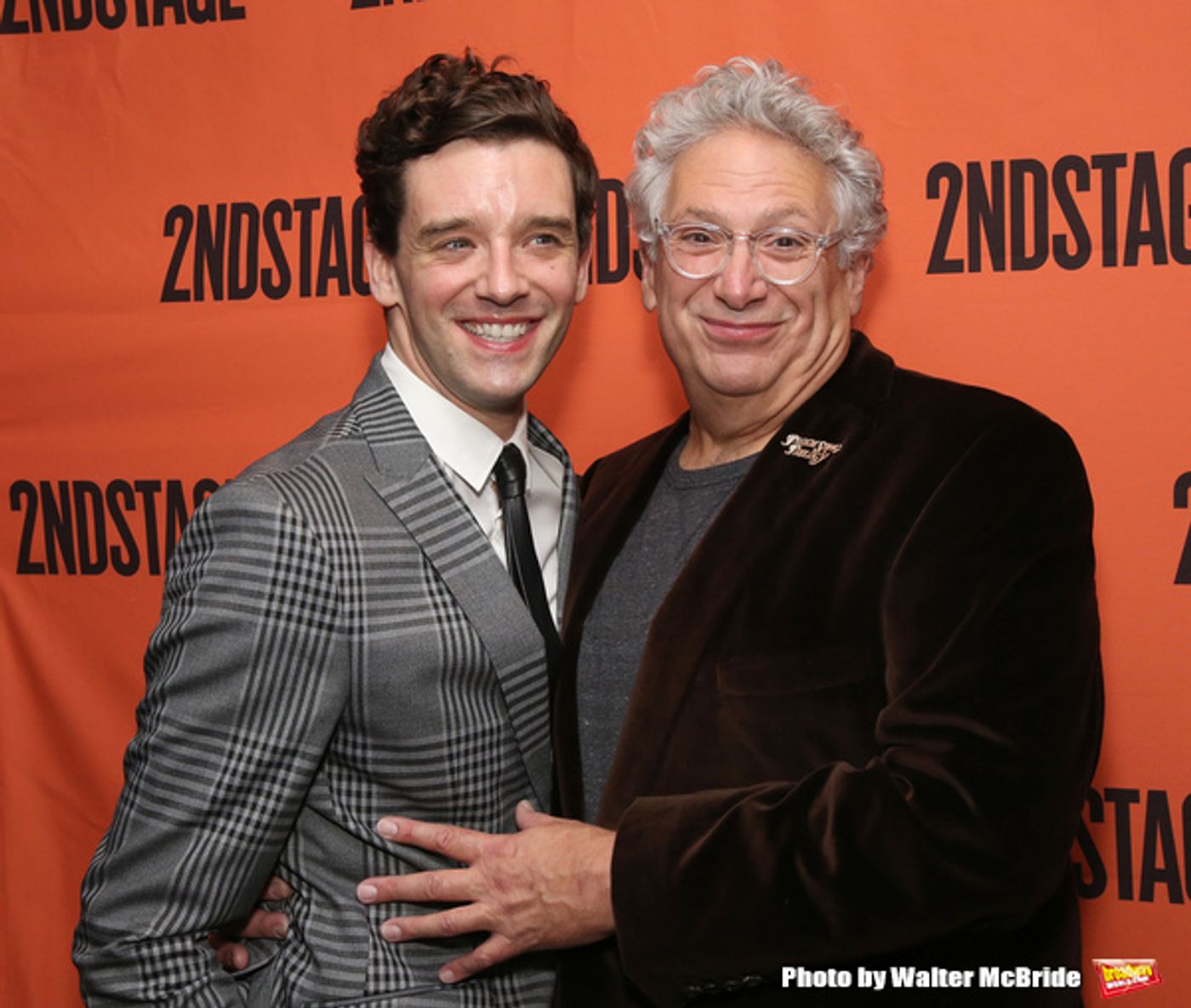 Photo Coverage: Inside TORCH SONG Opening Night After Party  Image