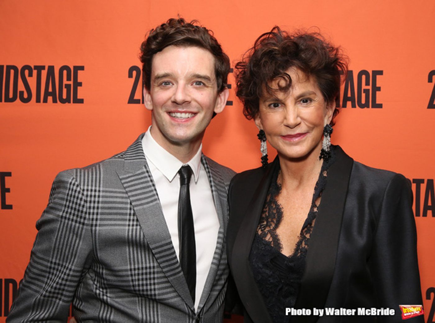 Photo Coverage: Inside TORCH SONG Opening Night After Party  Image