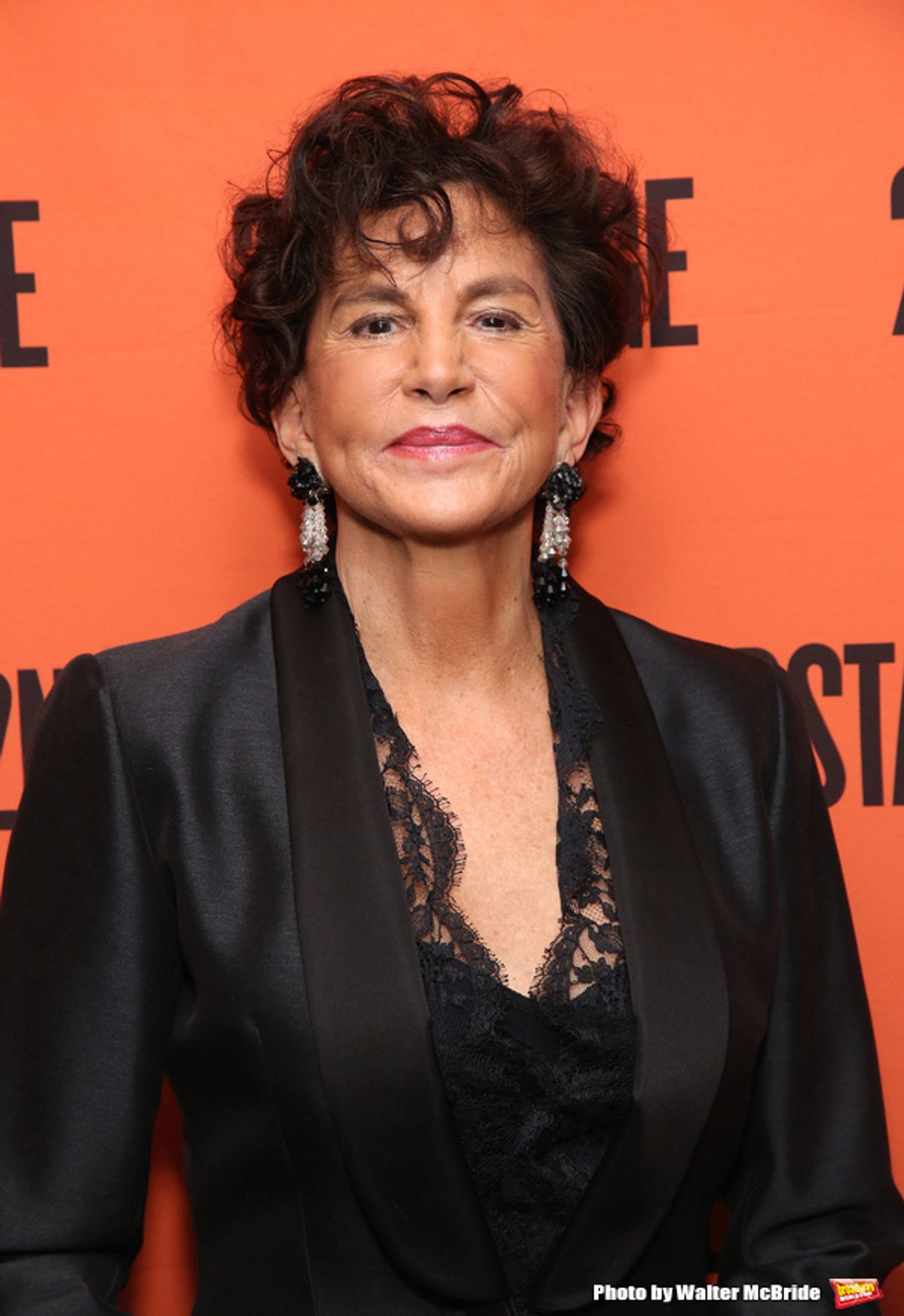 Mercedes Ruehl  at 