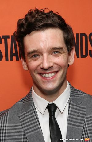Michael Urie Photo