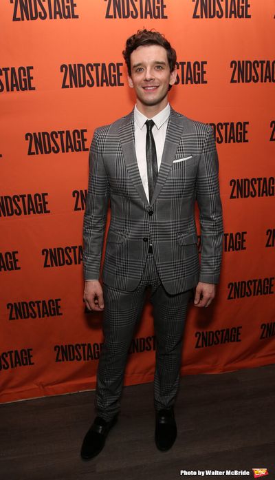 Michael Urie Photo