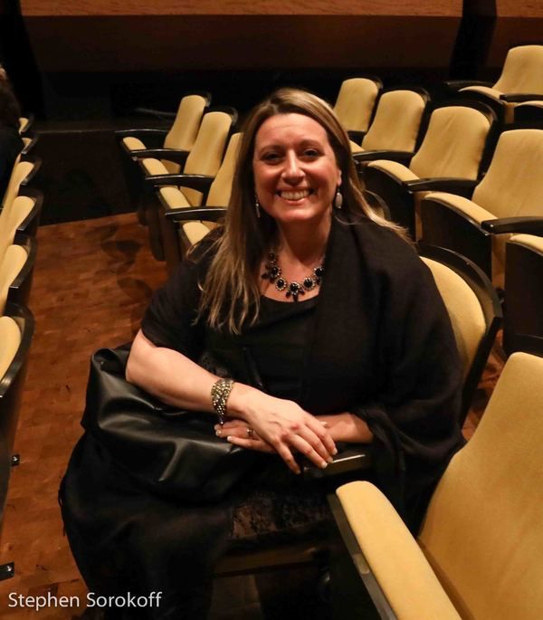 Corinna Sowers Adler Photo