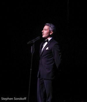 Eric Yves Garcia @ BroadwayWorld Eric Yves Garcia Photo
