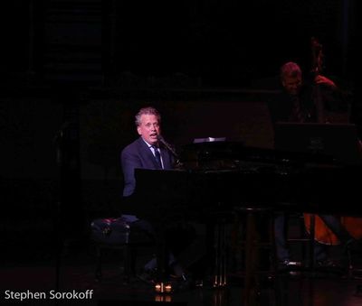 Billy Stritch Photo