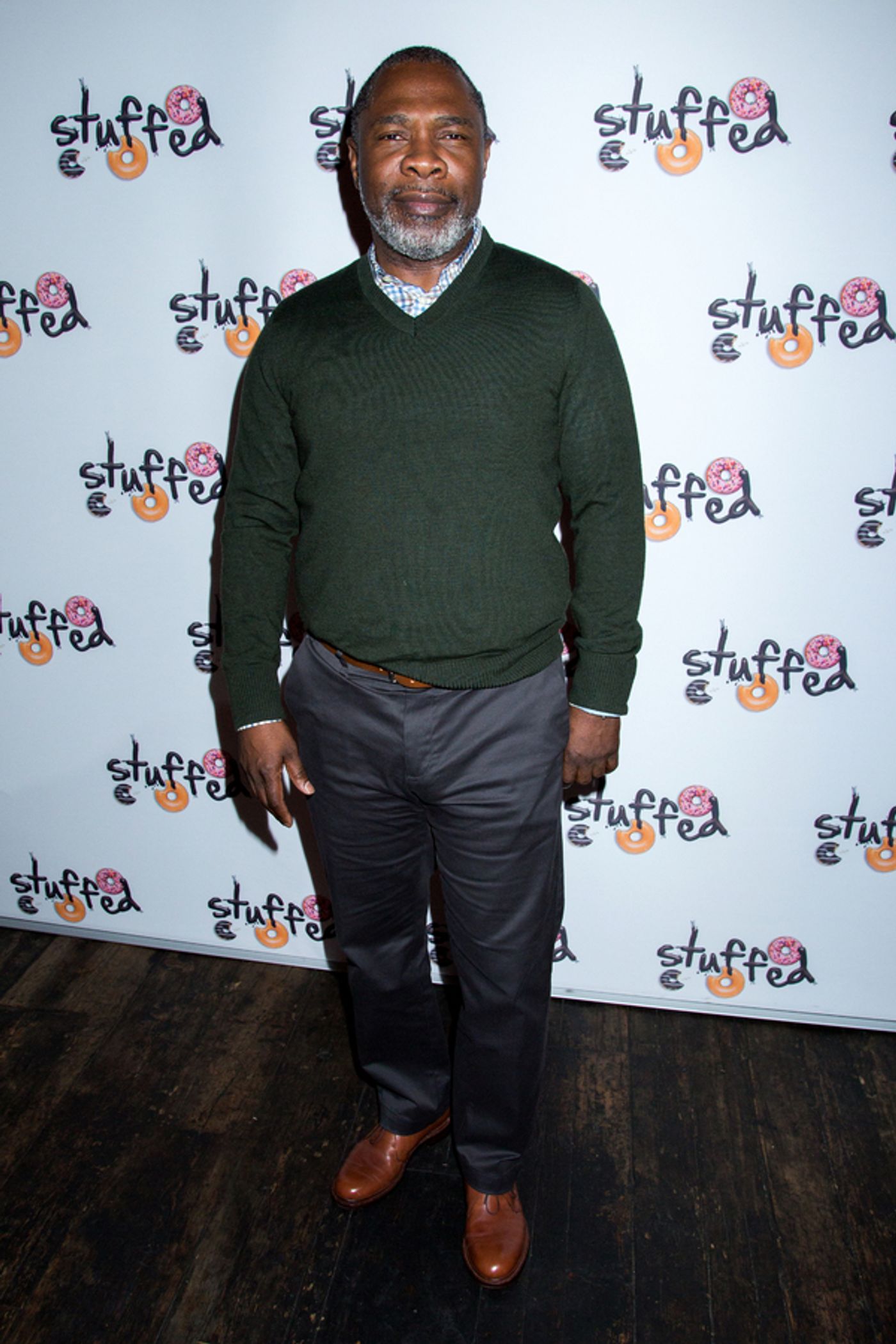 Photo Coverage: Lisa Lampanelli and Friends Celebrate STUFFED!  Image