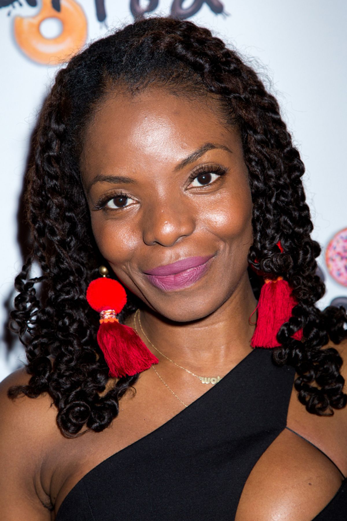 Marsha Stephanie Blake at 