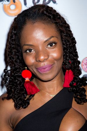 Marsha Stephanie Blake @ BroadwayWorld Marsha Stephanie Blake Photo