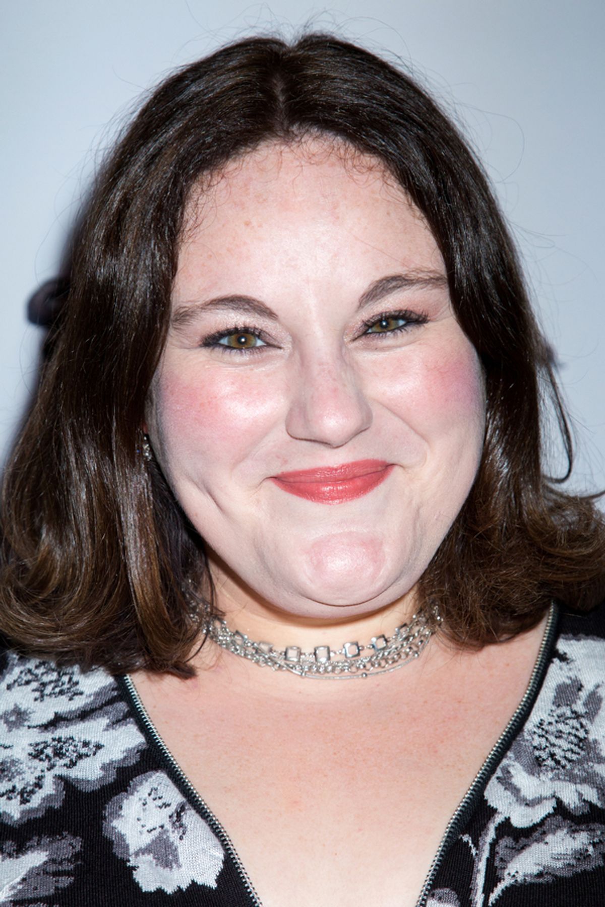 Lauren Ann Brickman at 