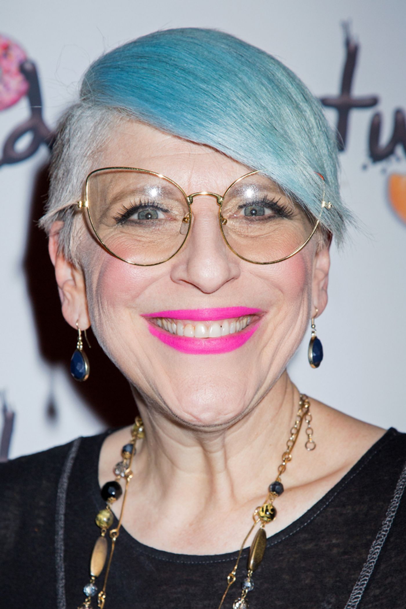 Photo Coverage: Lisa Lampanelli and Friends Celebrate STUFFED!  Image