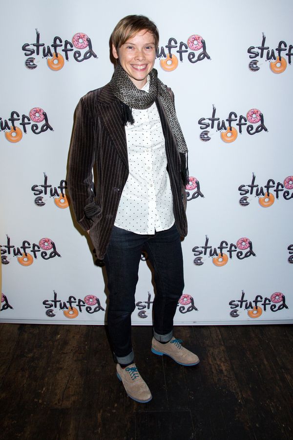 Abigail Savage Photo