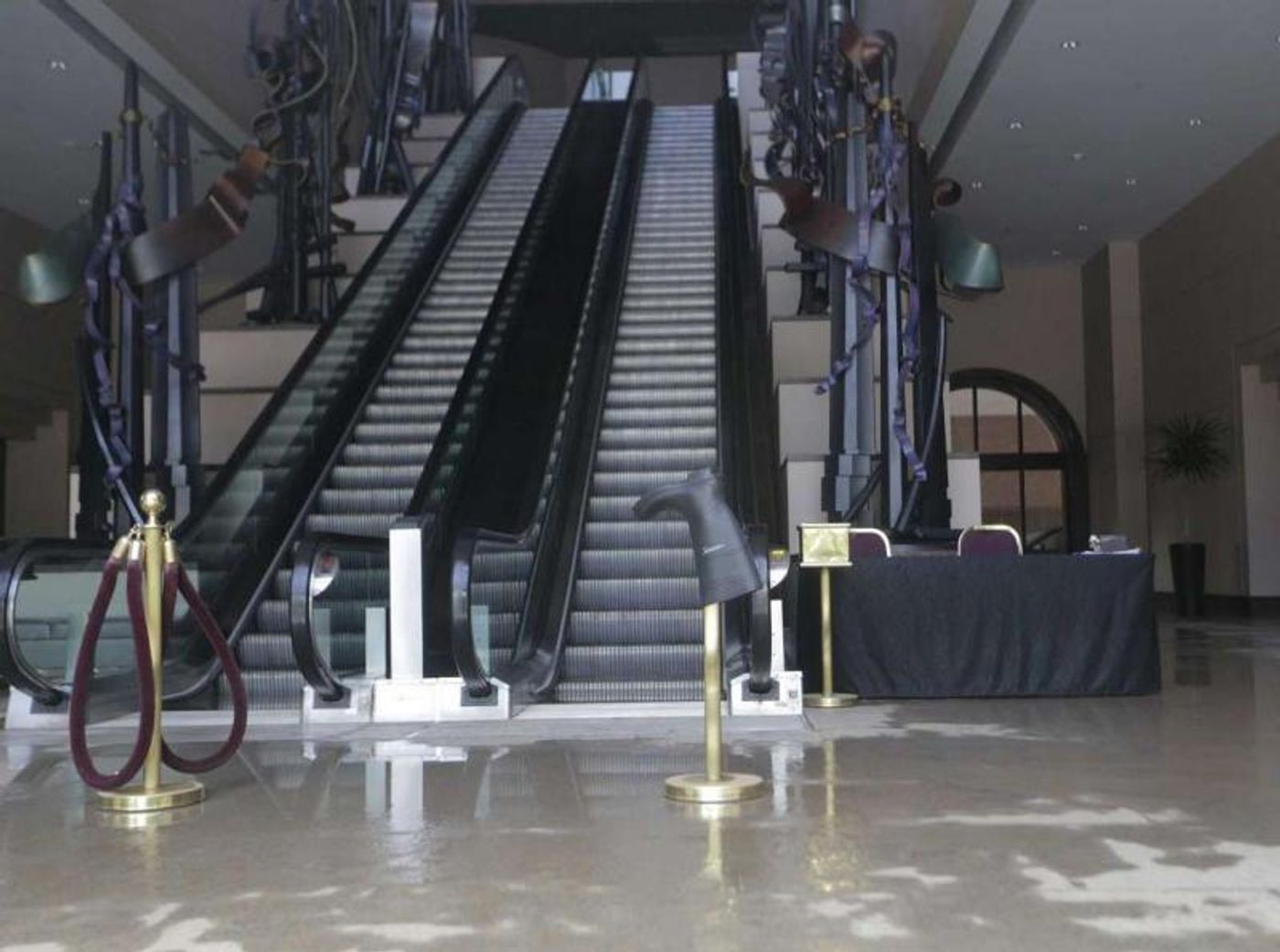 BWW Guest Blog: Paul Hopper on Resilience in Houston and the HGO Resilience Theater in GRB  Image