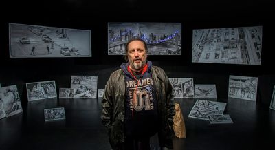 Robert Galinsky Photo