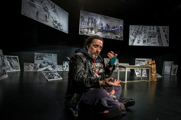 Robert Galinsky Photo