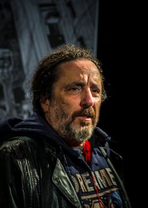 Robert Galinsky Photo