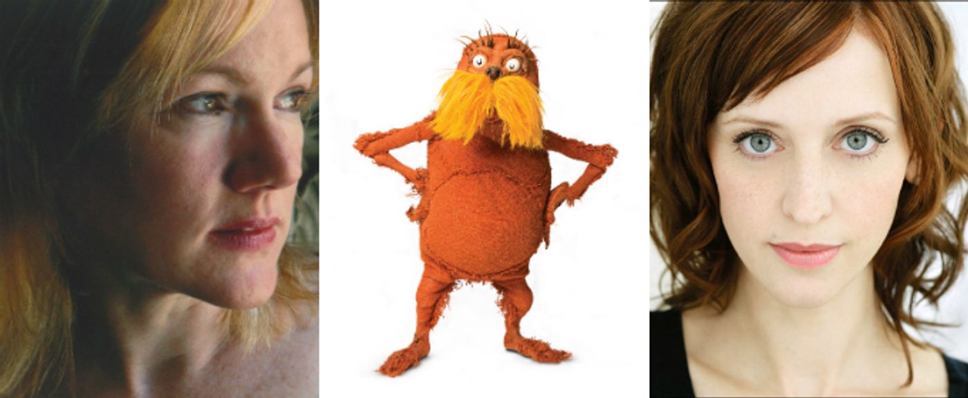 Jessica Stone's BAREFOOT IN THE PARK, Kathleen Marshall-Helmed 'MUCH ADO' and More Set for The Old Globe's 2018 Summer Season  Image