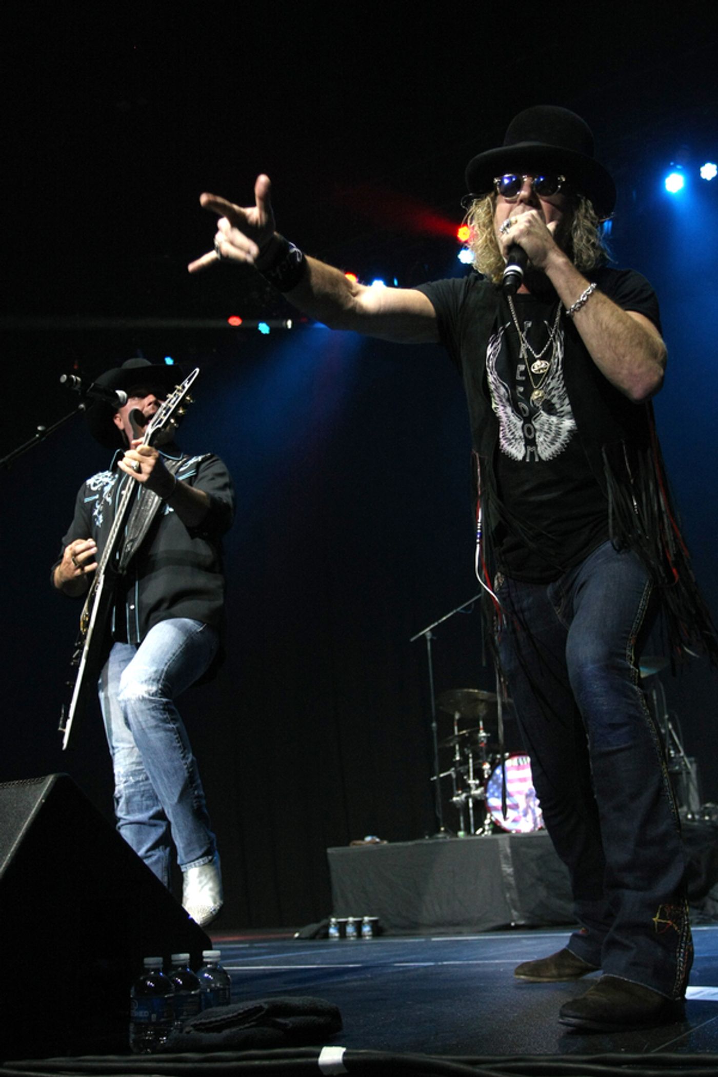 Photo Flash: Boyd Gaming and Beasley Media Group Support Las Vegas with VEGAS STRONG: A NIGHT OF HEALING  Image