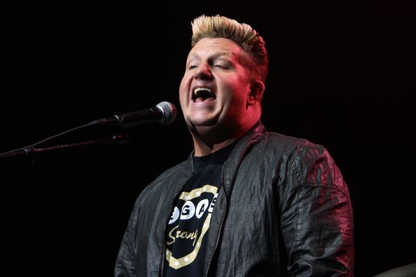 Gary LeVox  Photo