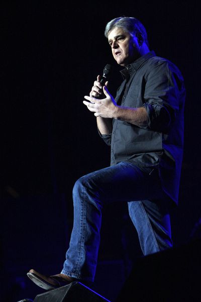 Sean Hannity Photo