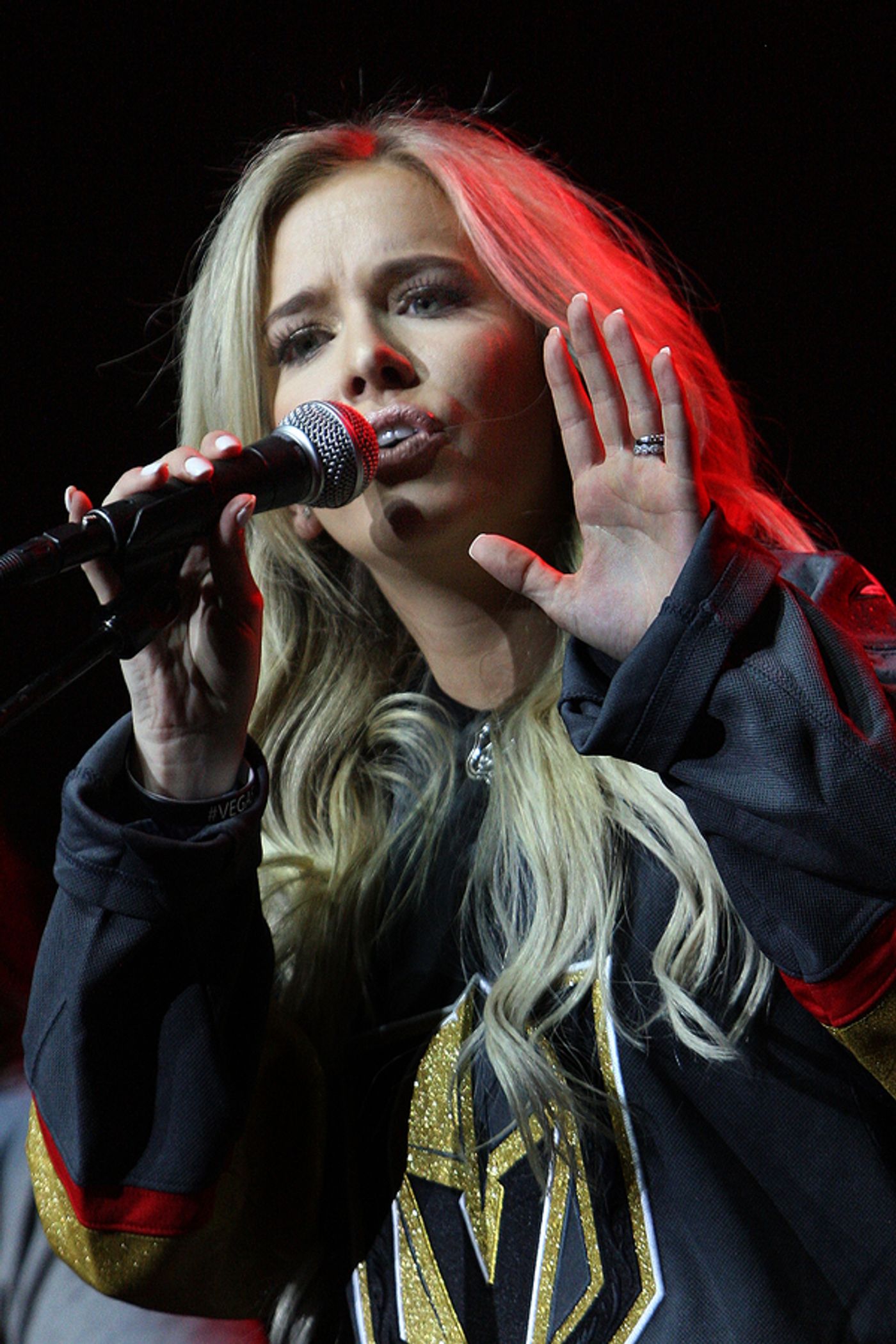 Photo Flash: Boyd Gaming and Beasley Media Group Support Las Vegas with VEGAS STRONG: A NIGHT OF HEALING  Image