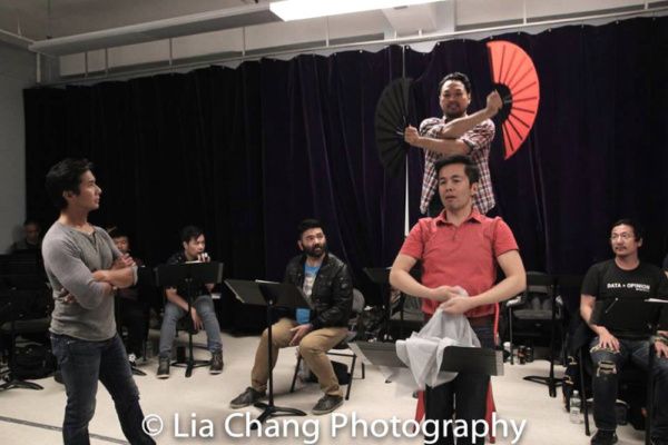 Eric Bondoc, Alex Hsu, Lawrence-Michael C. Arias, Billy Bustamante, Steven Eng and Br Photo