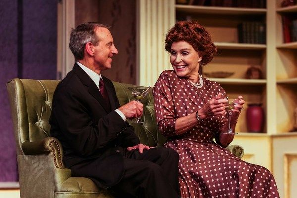 John Saunders & Darla Smedley Photo