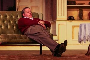 Jed Slaughter @ BroadwayWorld Jed Slaughter Photo