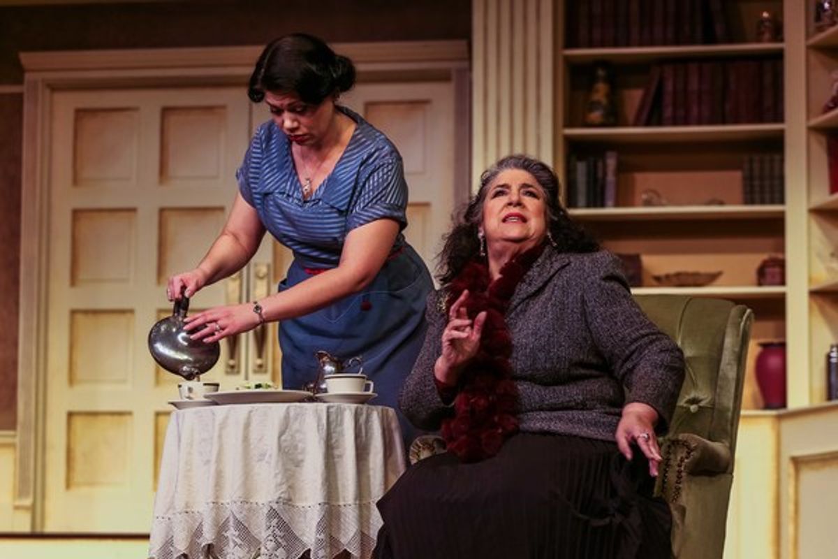 Deya Ozburn & Dana Messina Galagan at 