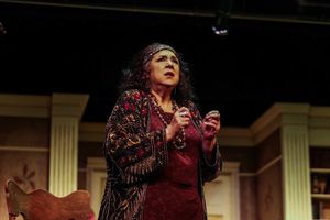 Dana Messina Galagan @ BroadwayWorld Dana Messina Galagan Photo