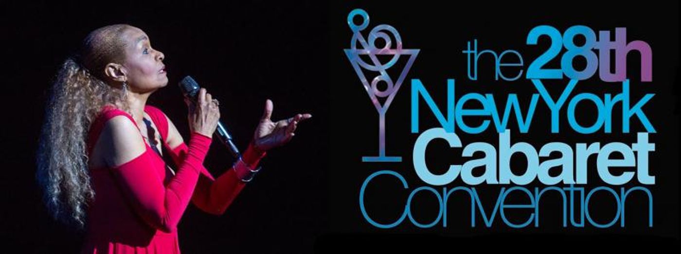 Review: The 28th New York Cabaret Convention Kicks Off Its Opening Night With A Bang It Is Unable To Sustain  Image
