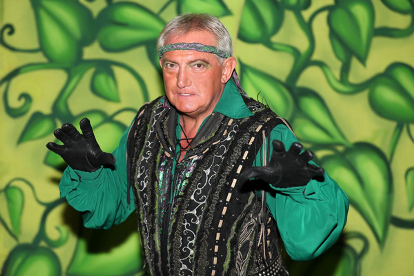 PANTO LAUNCH PHOTOS: Stars Launch Jack And The Beanstalk  Image