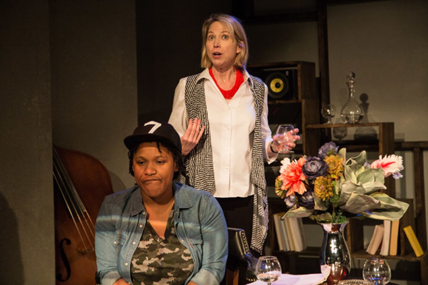 Photo Flash: Haven Theatre's DIRECTORS HAVEN 2017 - Through November 1, 2017 At The Den Theatre  Image