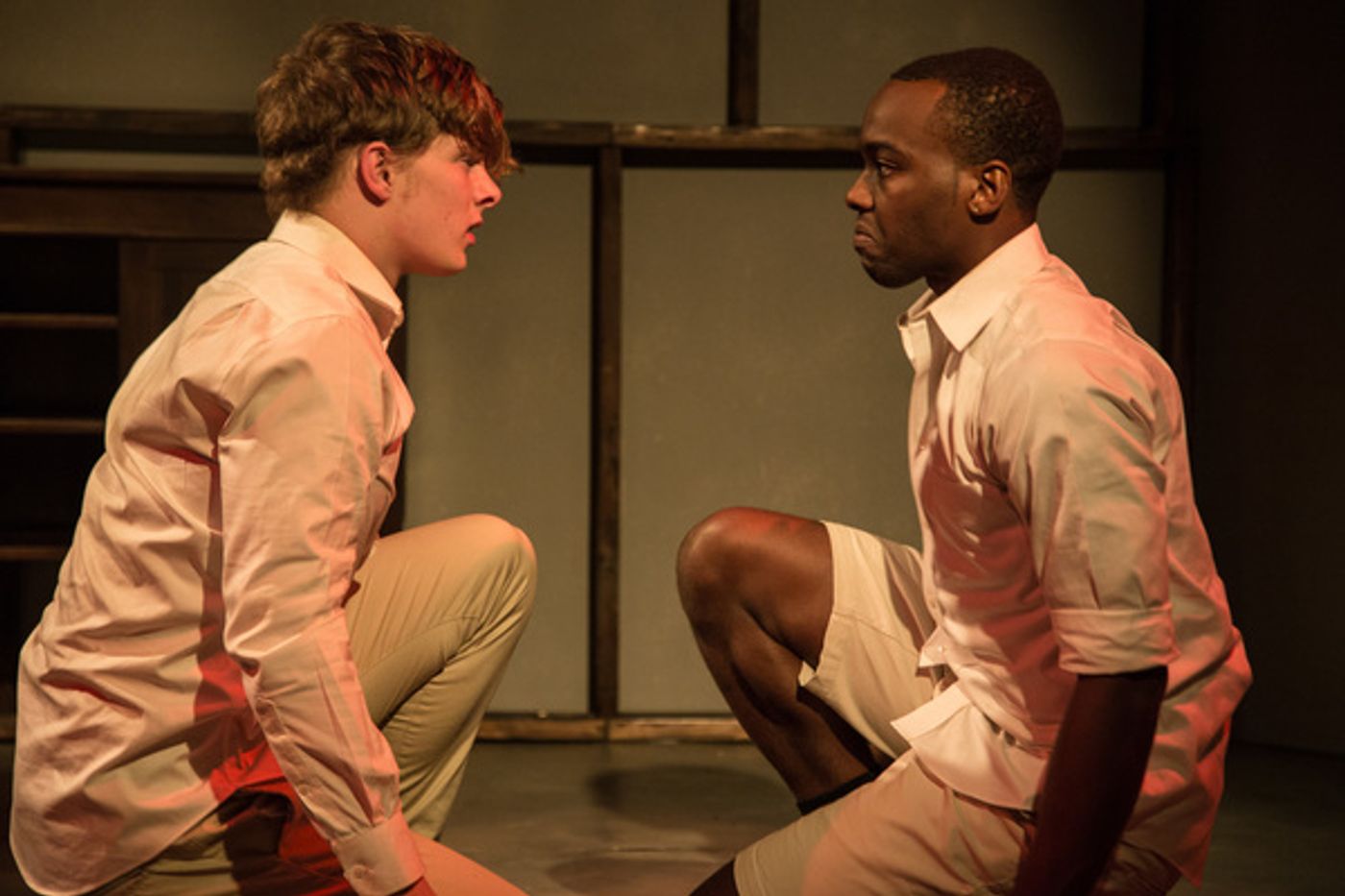 Photo Flash: Haven Theatre's DIRECTORS HAVEN 2017 - Through November 1, 2017 At The Den Theatre  Image