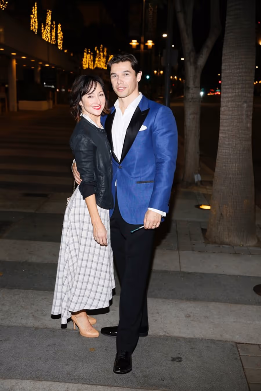 Photo Flash: The Sun Shines Again! BRIGHT STAR Tour Opens in LA Image