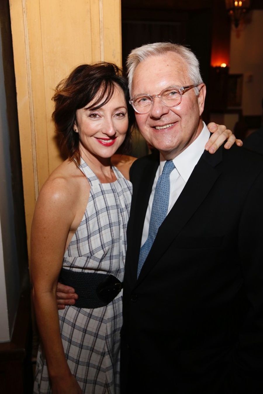 Photo Flash: The Sun Shines Again! BRIGHT STAR Tour Opens in LA Image