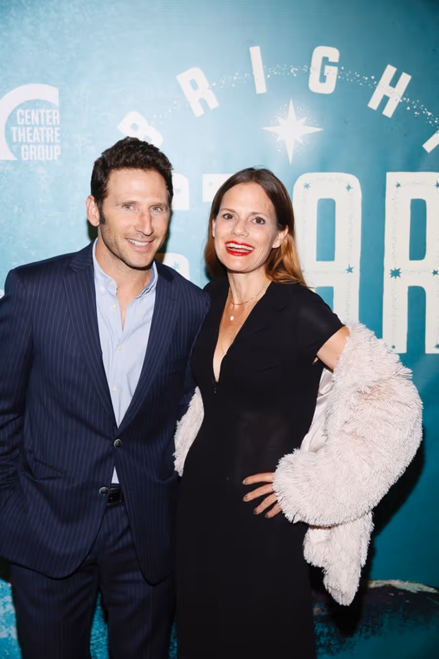 Photo Flash: The Sun Shines Again! BRIGHT STAR Tour Opens in LA Image