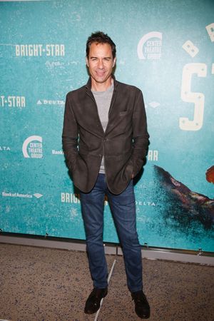 Eric McCormack @ BroadwayWorld Eric McCormack Photo