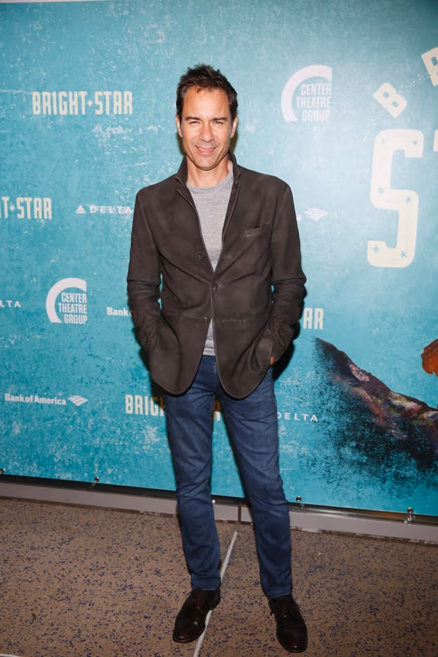 Photo Flash: The Sun Shines Again! BRIGHT STAR Tour Opens in LA Image
